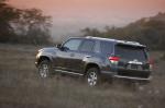 Toyota 4Runner 2010 года